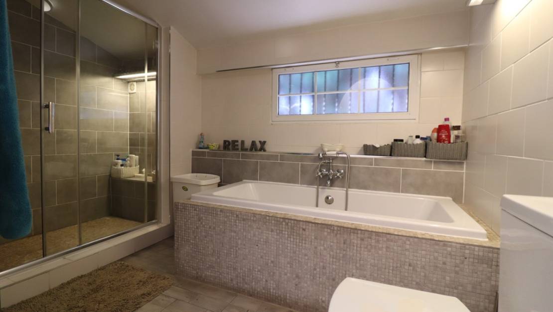 Sale - Villa - Almoradí - Heredades
