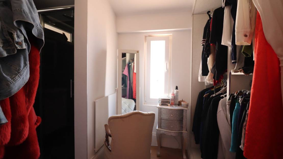 Sale - Villa - Almoradí - Heredades