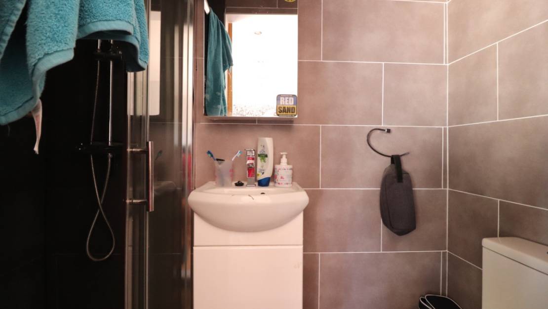 Sale - Villa - Almoradí - Heredades