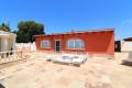 Sale - Villa - Almoradí - Heredades