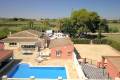 Sale - Villa - Almoradí - Heredades