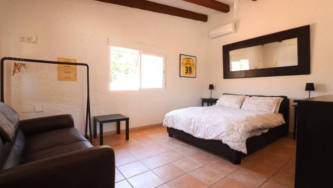 Sale - Villa - Almoradí - Heredades