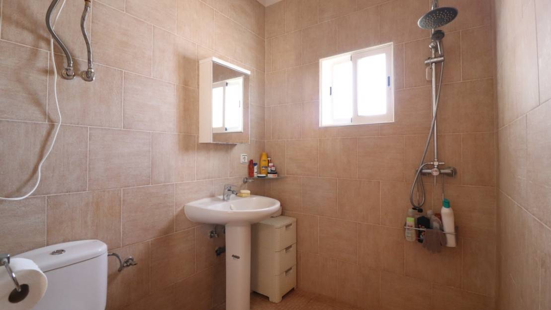 Sale - Villa - Almoradí - Heredades