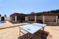 Sale - Villa - Almoradí - Heredades