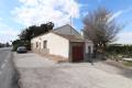 Sale - Villa - Almoradí - Heredades