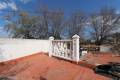 Sale - Villa - Almoradí - Heredades