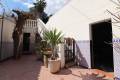 Sale - Villa - Almoradí - Heredades