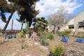Sale - Villa - Almoradí - Heredades