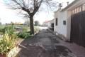 Sale - Villa - Almoradí - Heredades