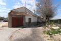 Sale - Villa - Almoradí - Heredades
