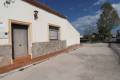 Sale - Villa - Almoradí - Heredades