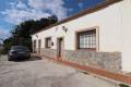 Sale - Villa - Almoradí - Heredades