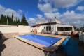 Sale - Villa - Almoradí - Heredades