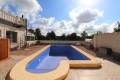 Sale - Villa - Almoradí - Heredades