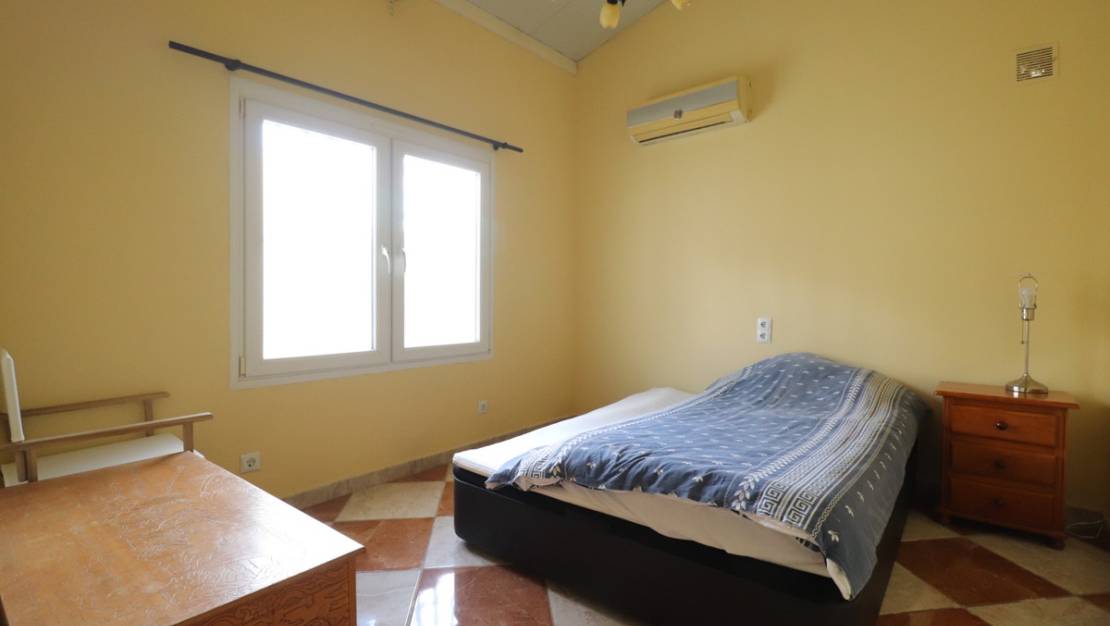 Sale - Villa - Almoradí - Heredades