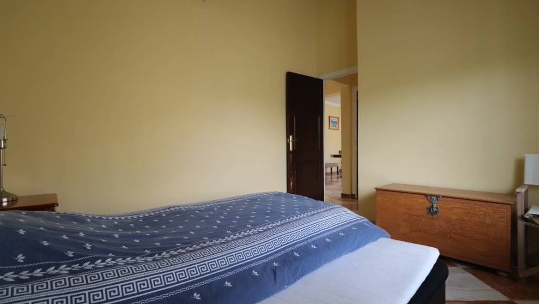 Sale - Villa - Almoradí - Heredades