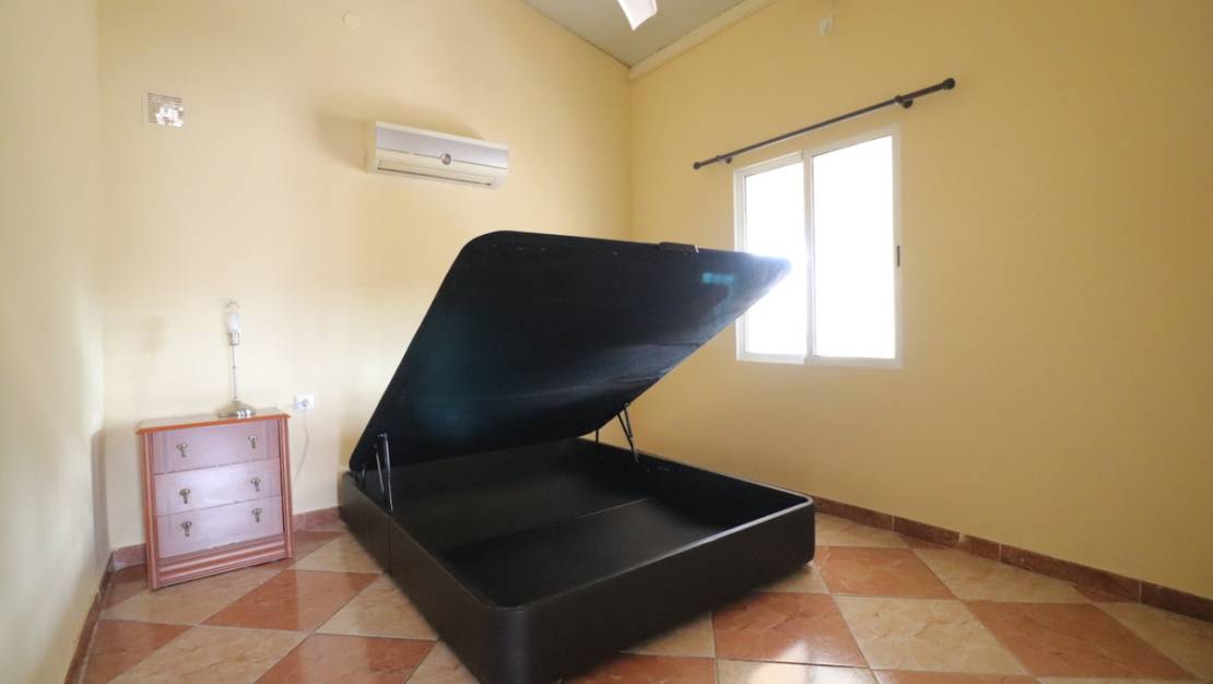 Sale - Villa - Almoradí - Heredades