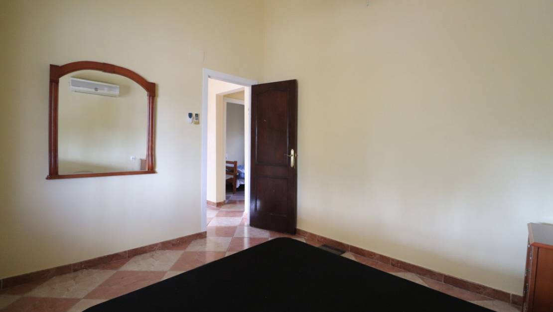 Sale - Villa - Almoradí - Heredades