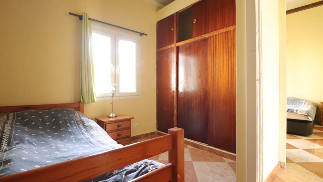 Sale - Villa - Almoradí - Heredades
