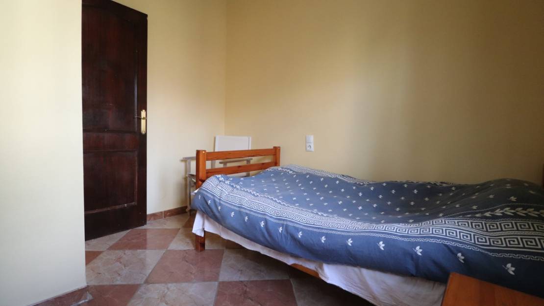 Sale - Villa - Almoradí - Heredades