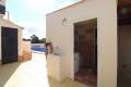 Sale - Villa - Almoradí - Heredades