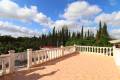 Sale - Villa - Almoradí - Heredades