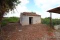 Sale - Villa - Almoradí - Heredades