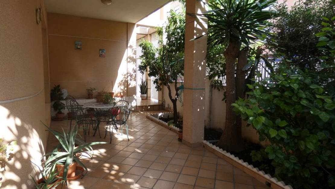 Sale - Villa - Almoradí