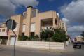Sale - Villa - Almoradí