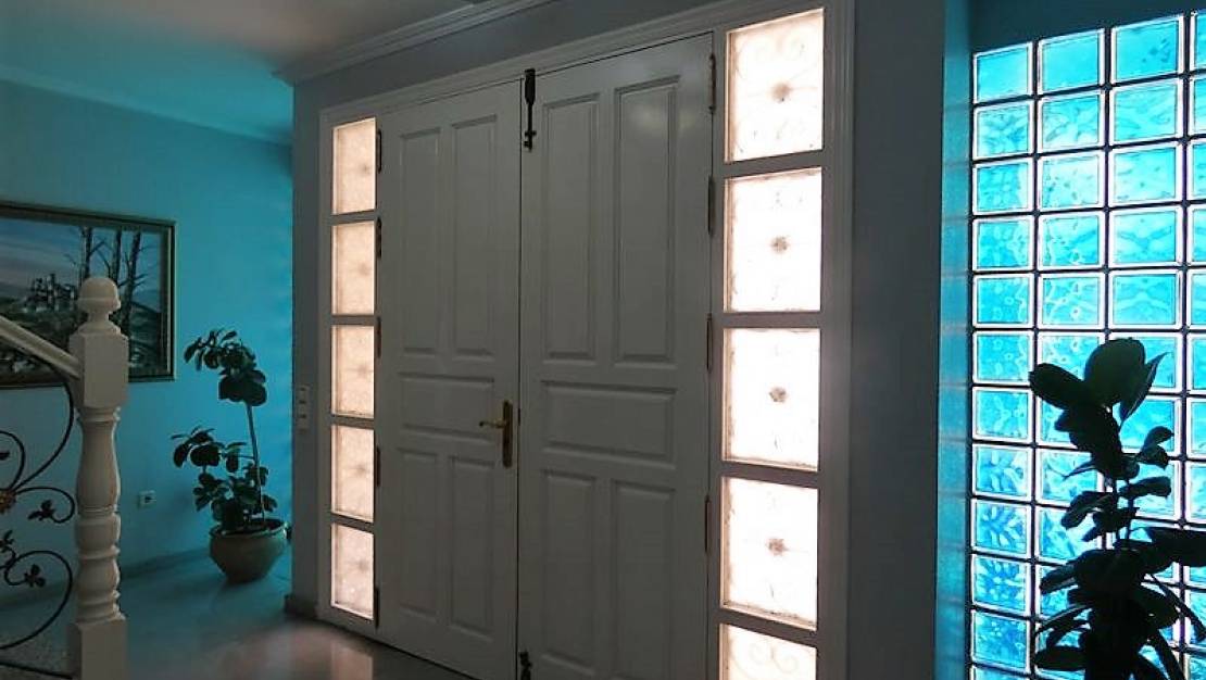 Sale - Villa - Almoradí