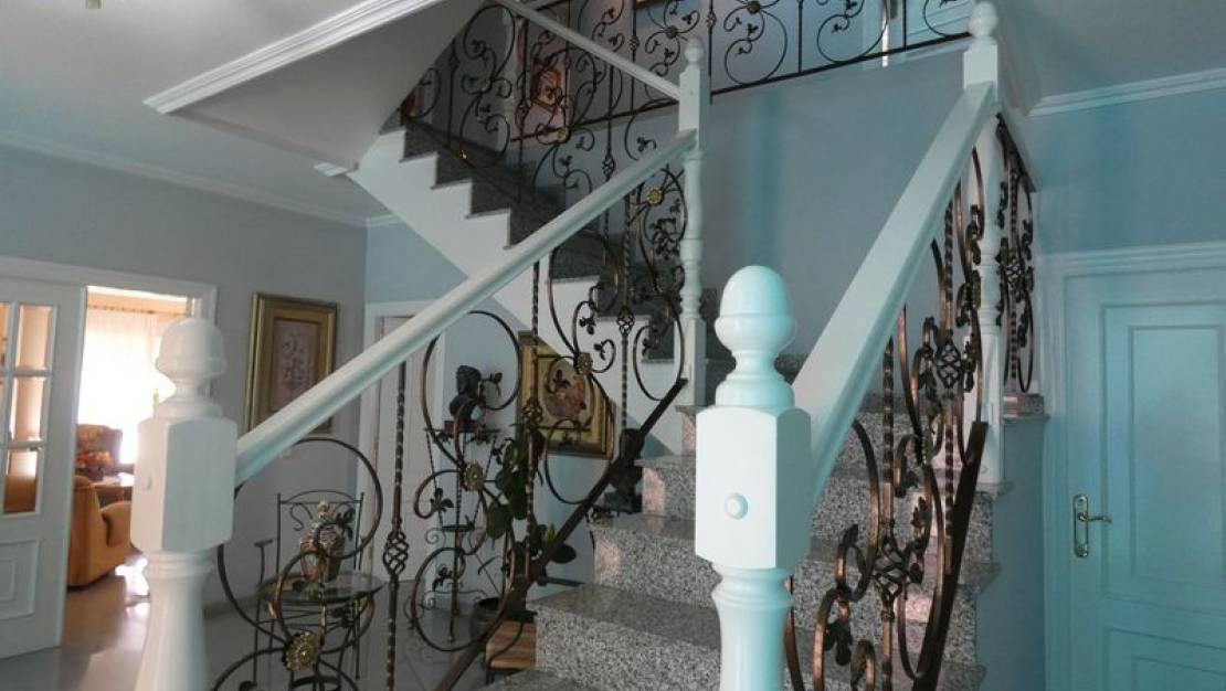 Sale - Villa - Almoradí