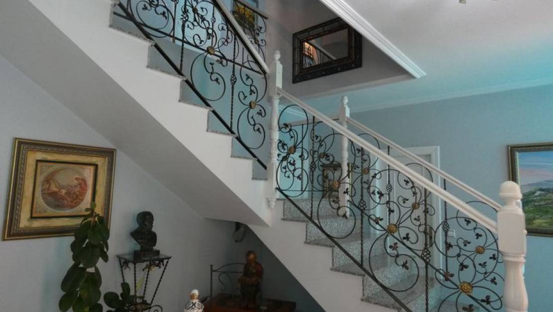 Sale - Villa - Almoradí