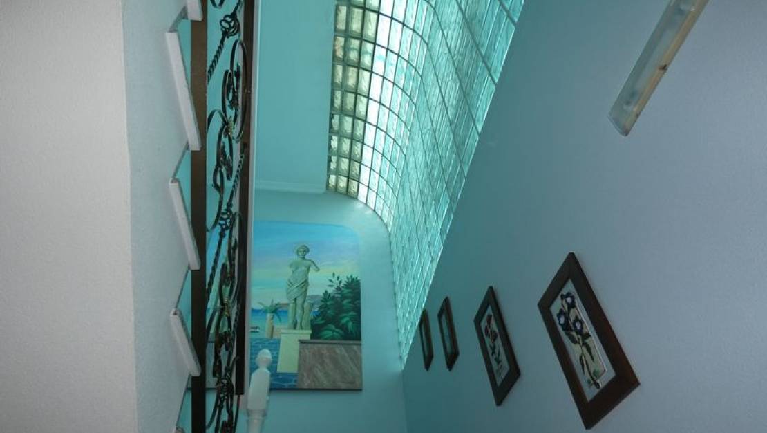 Sale - Villa - Almoradí