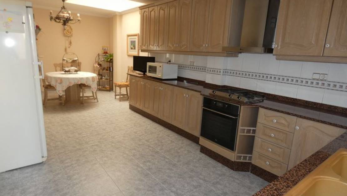 Sale - Villa - Almoradí