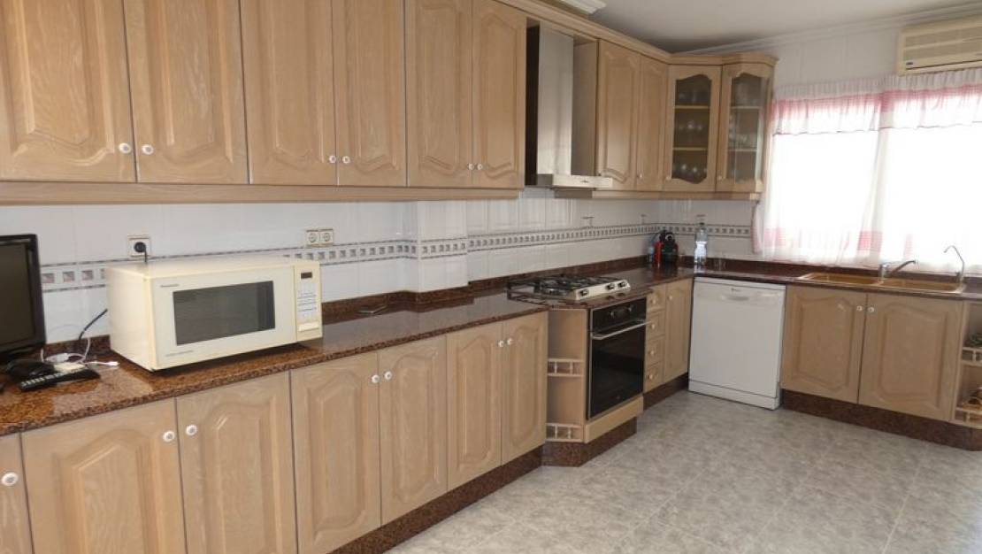 Sale - Villa - Almoradí