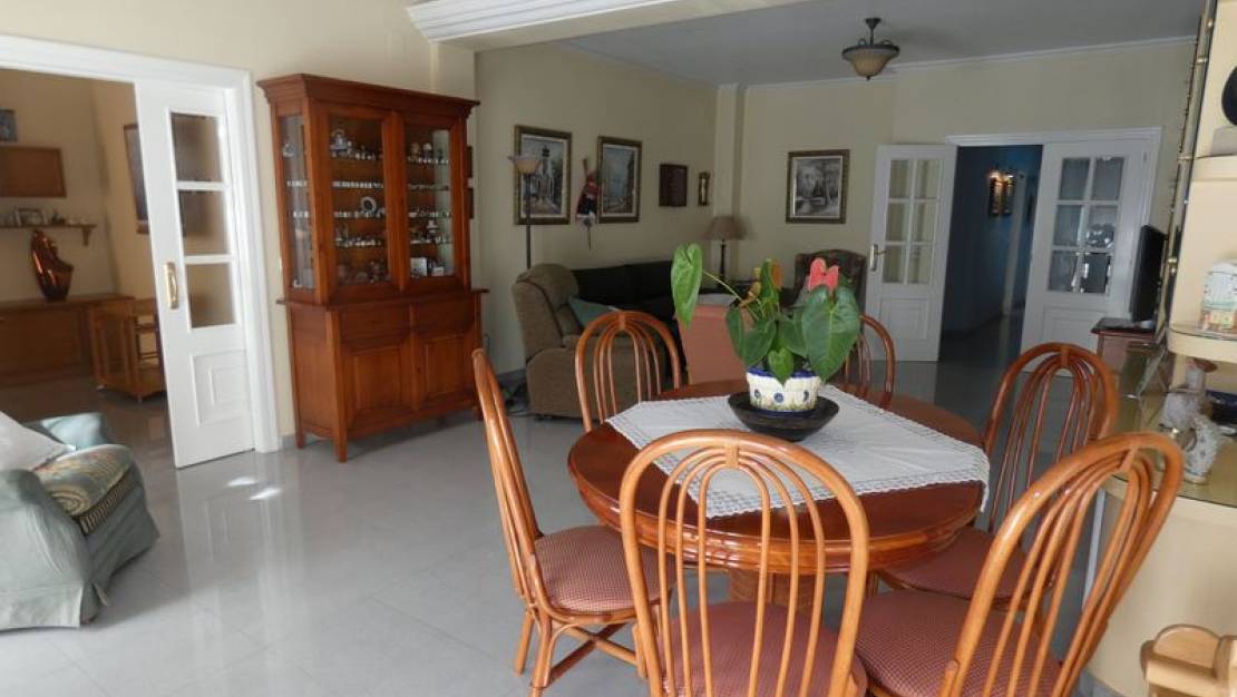 Sale - Villa - Almoradí