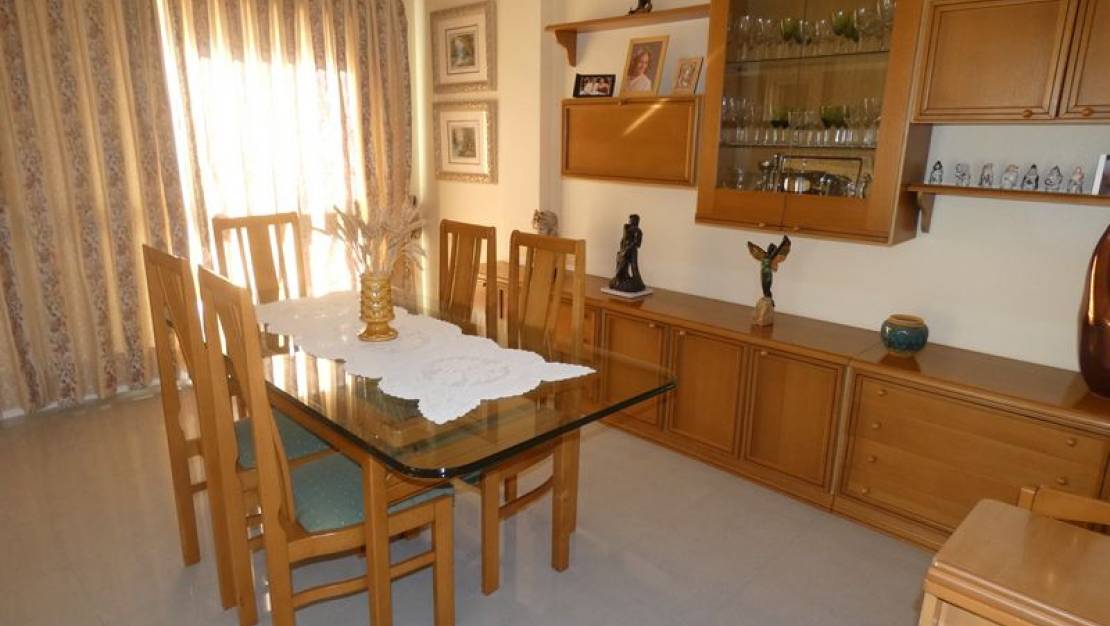 Sale - Villa - Almoradí