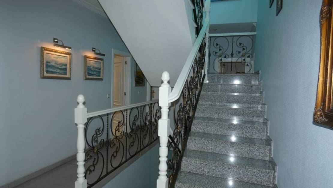 Sale - Villa - Almoradí