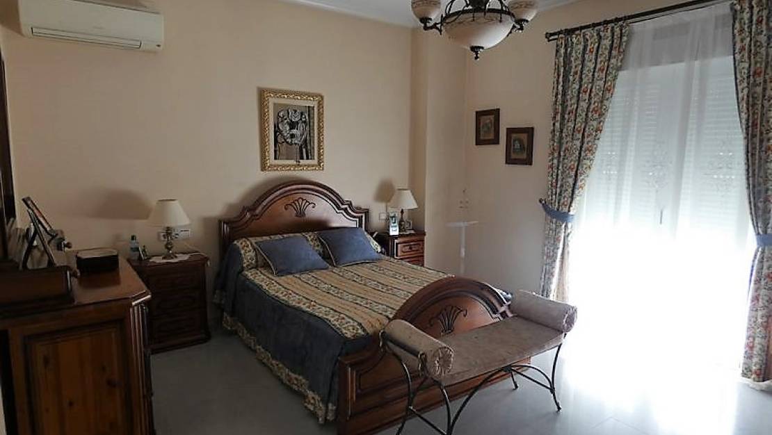 Sale - Villa - Almoradí