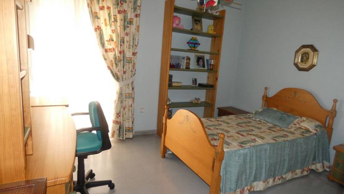 Sale - Villa - Almoradí