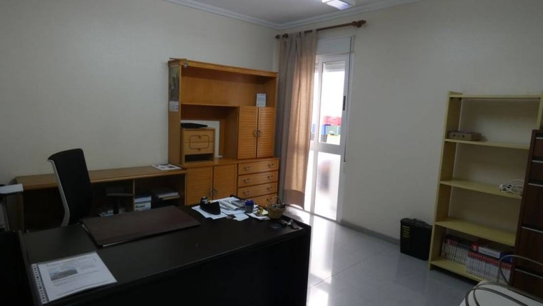 Sale - Villa - Almoradí