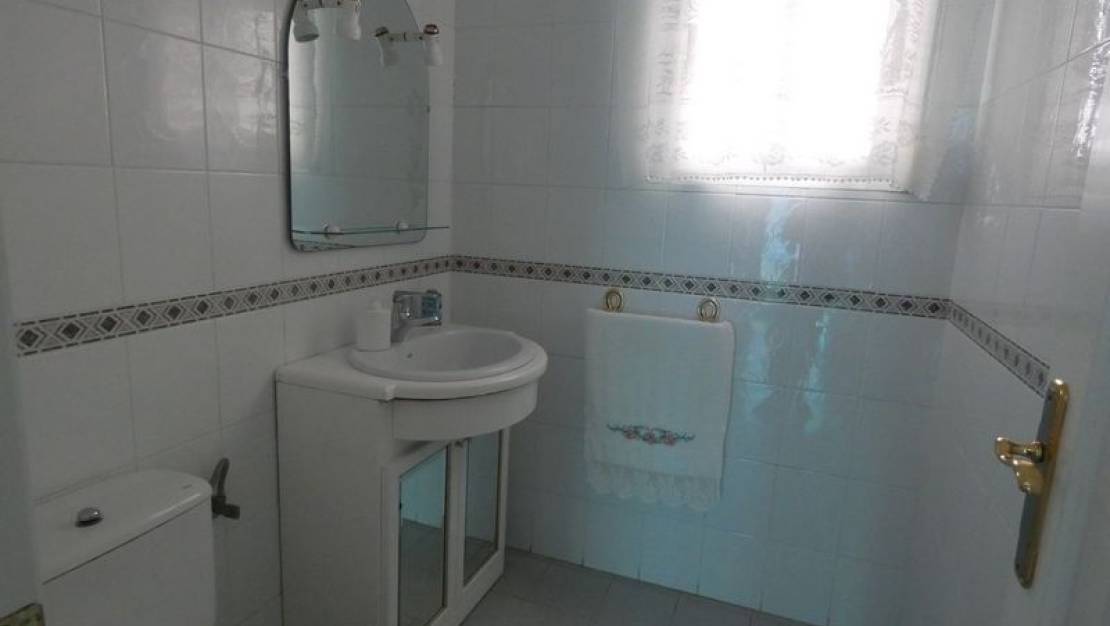 Sale - Villa - Almoradí
