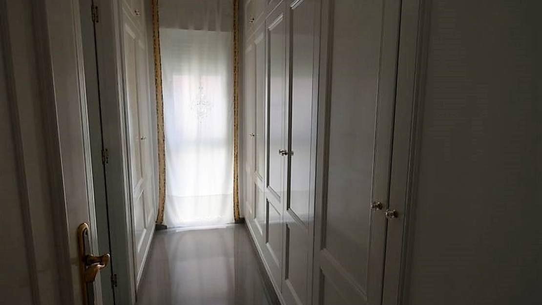 Sale - Villa - Almoradí