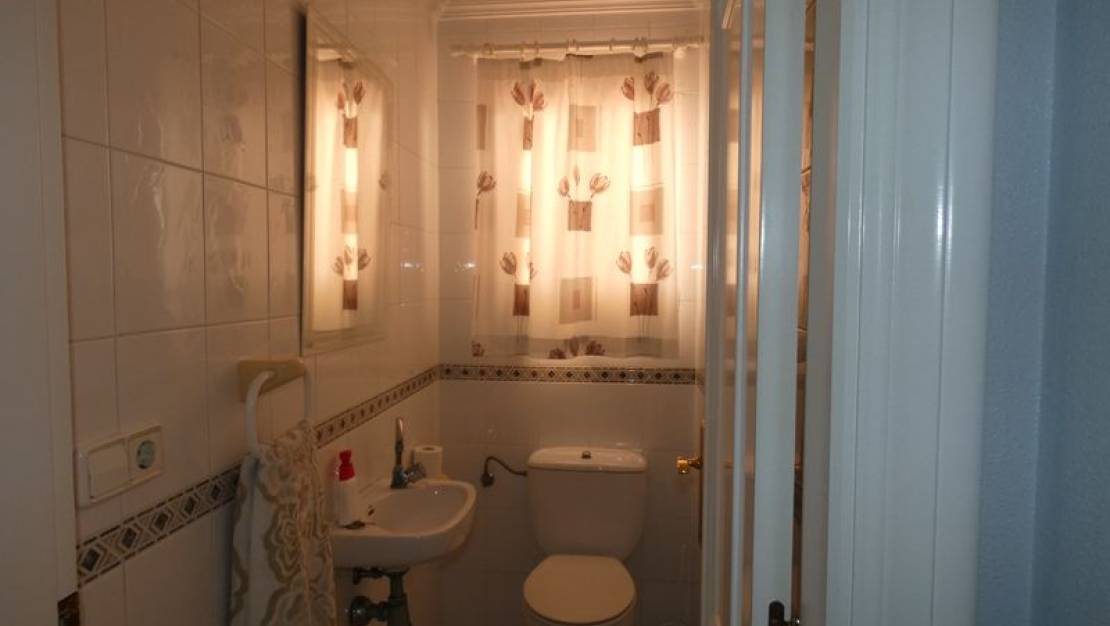 Sale - Villa - Almoradí