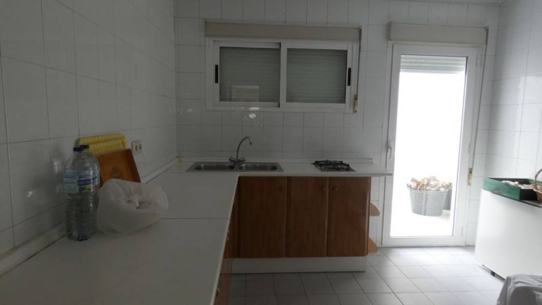 Sale - Villa - Almoradí