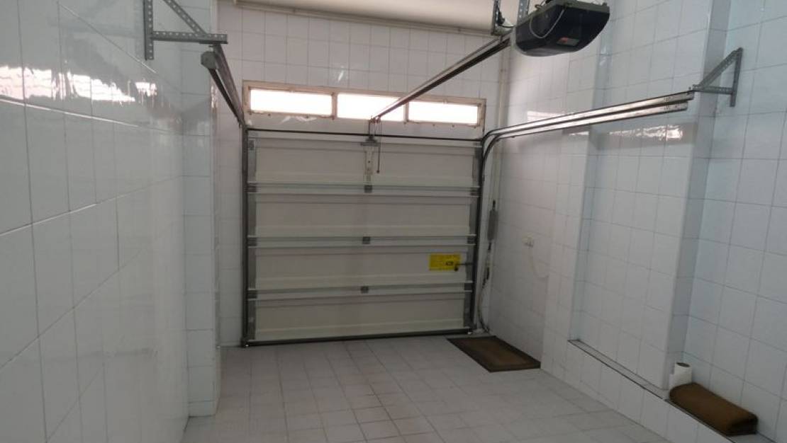 Sale - Villa - Almoradí