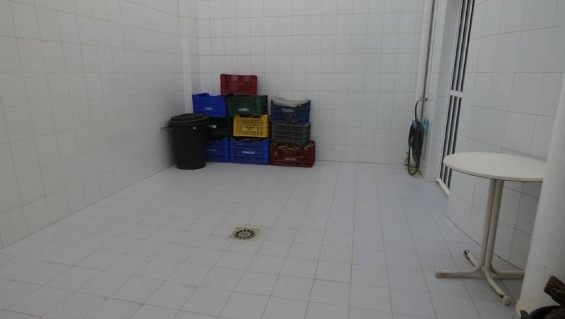 Sale - Villa - Almoradí