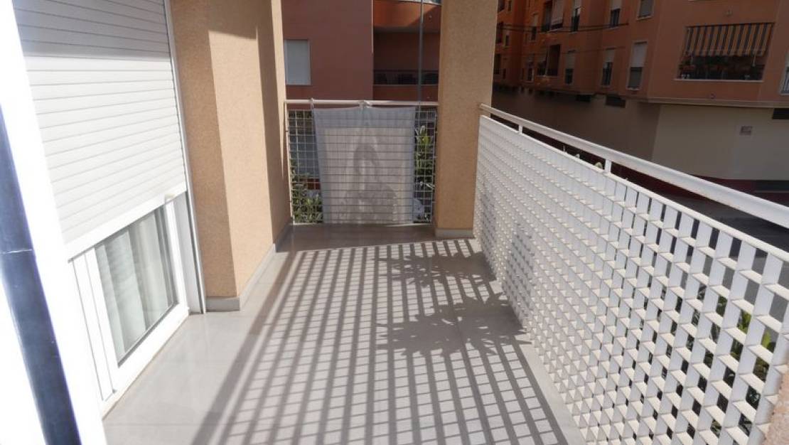 Sale - Villa - Almoradí