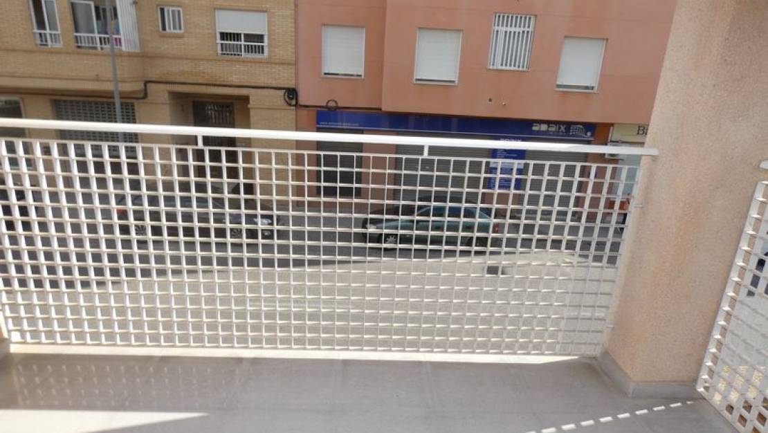 Sale - Villa - Almoradí