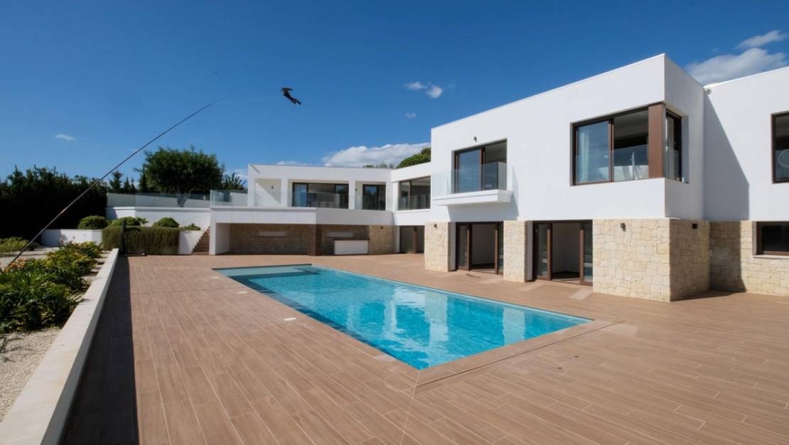 Sale - Villa - Altea - Altea Centro